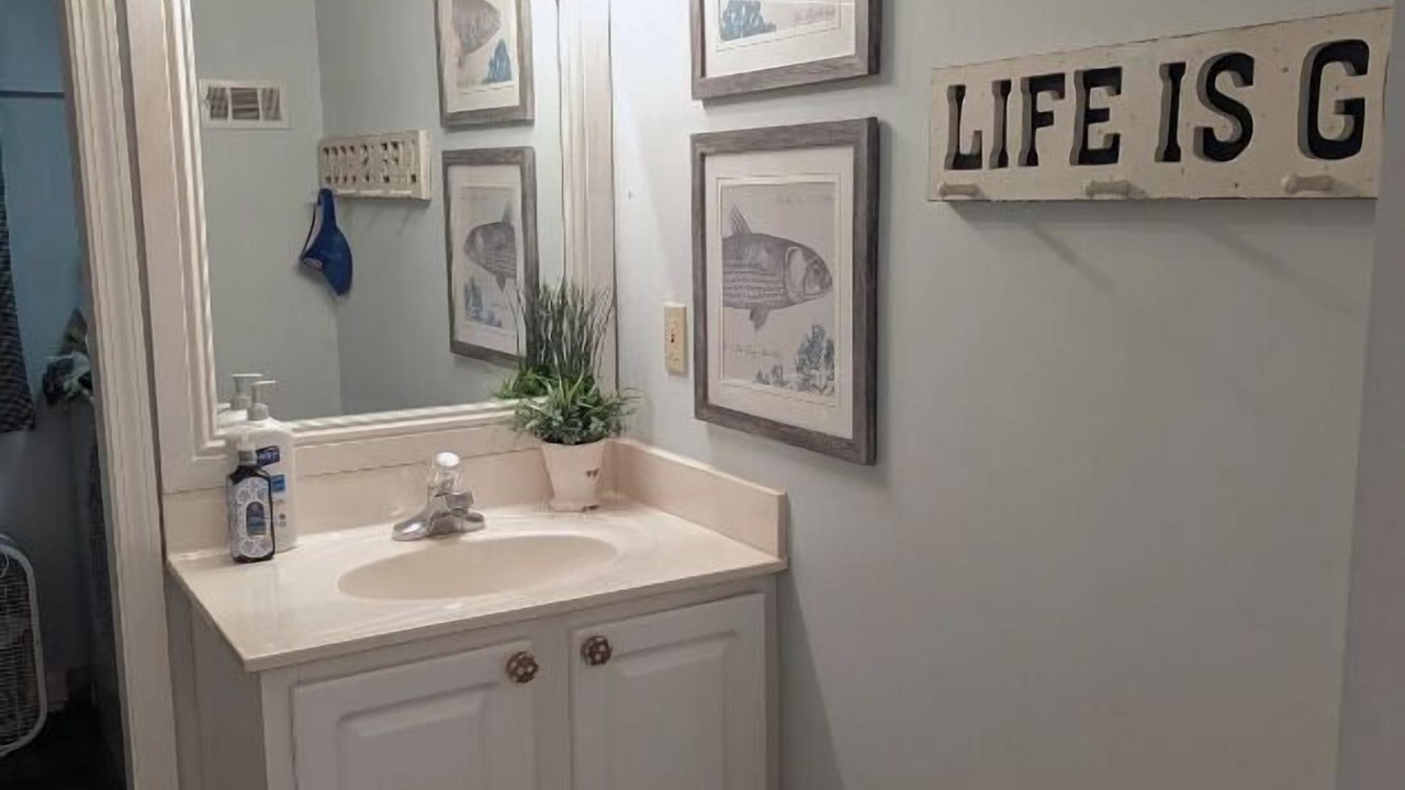 Photo of Bedroom in Cordele