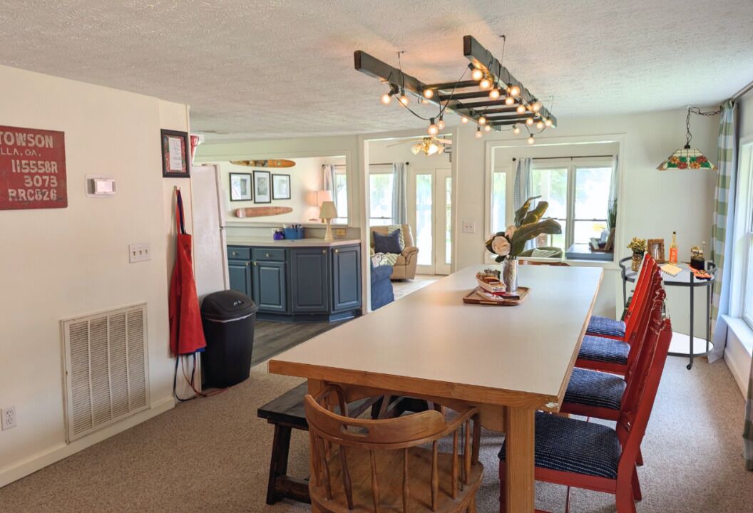 Photo of Bedroom in Cordele