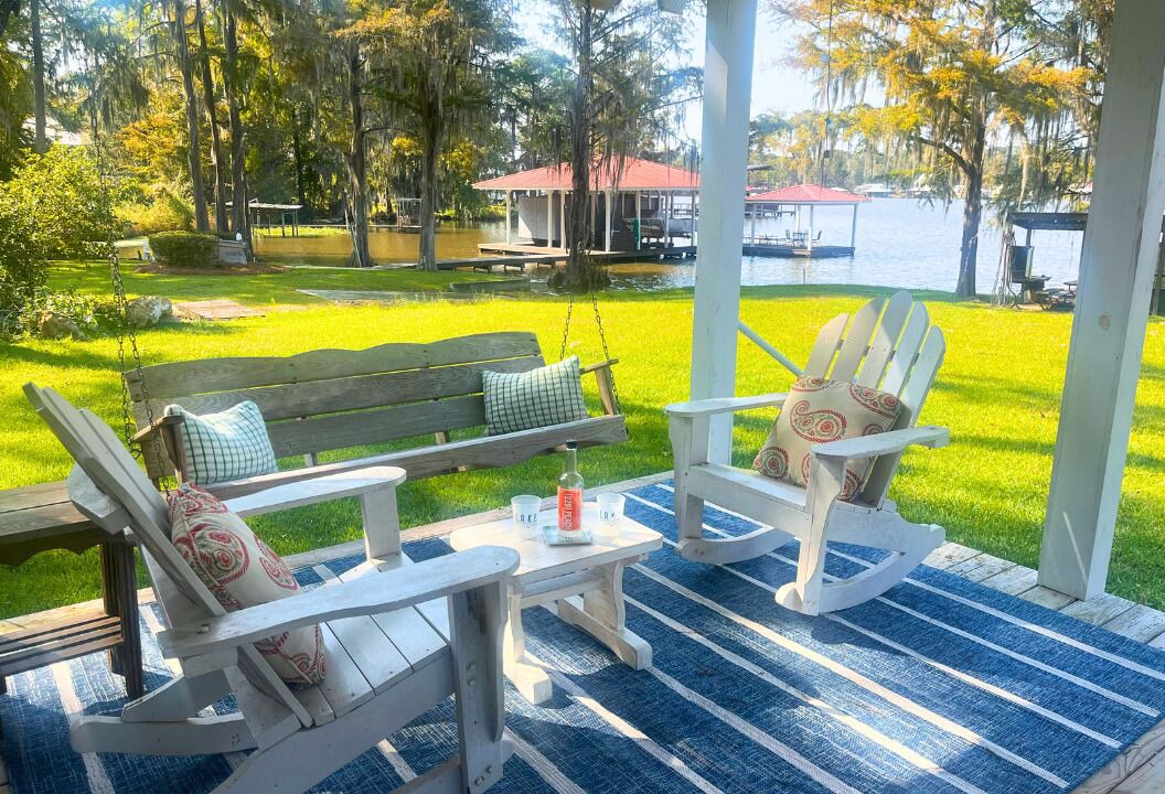 Photo of Outdoor in Cordele