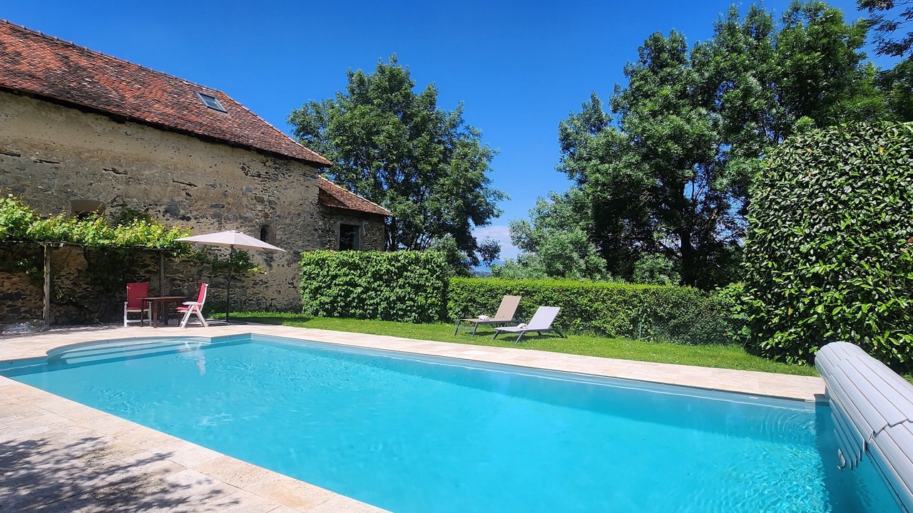 Photo of Outdoor in Saint Didier de la Tour
