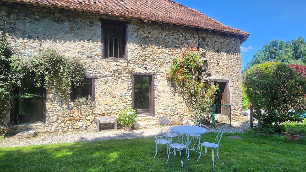 Photo of Outdoor in Saint Didier de la Tour