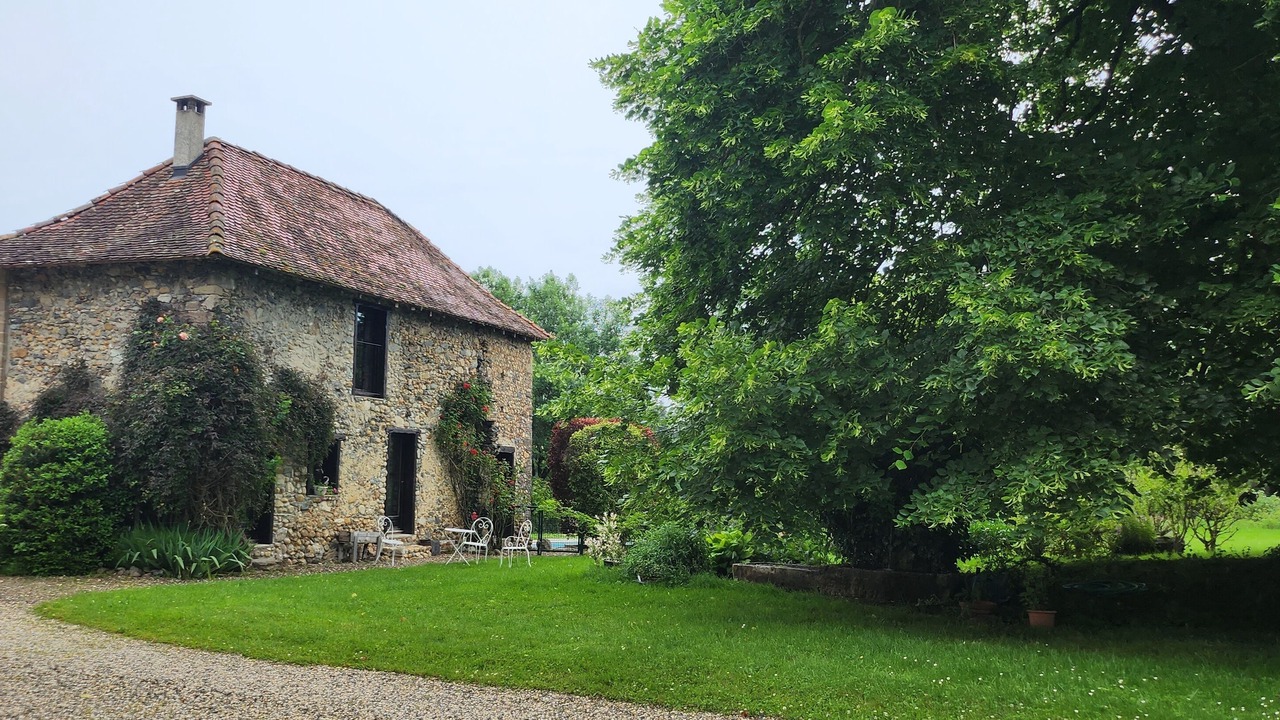 Photo of Outdoor in Saint Didier de la Tour