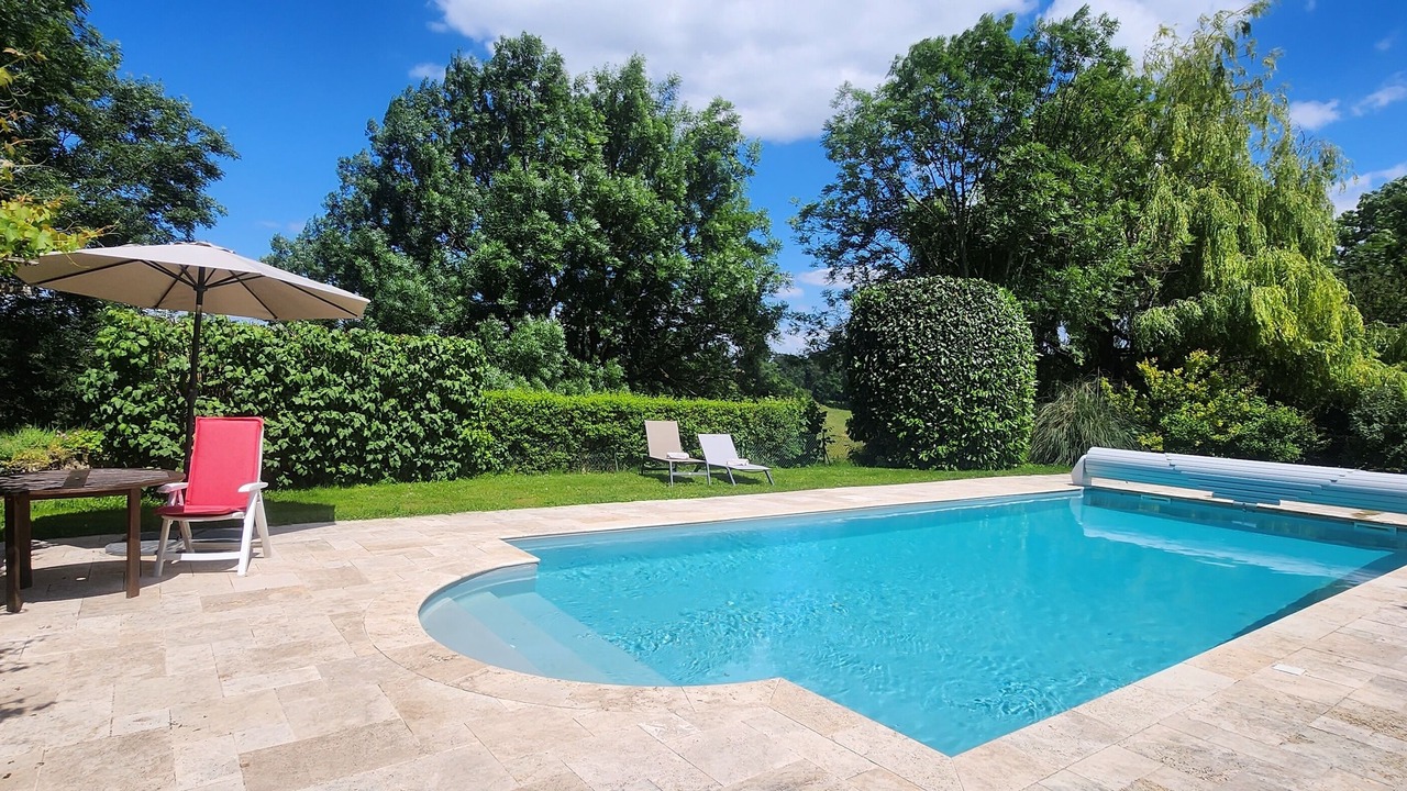 Photo of Outdoor in Saint Didier de la Tour