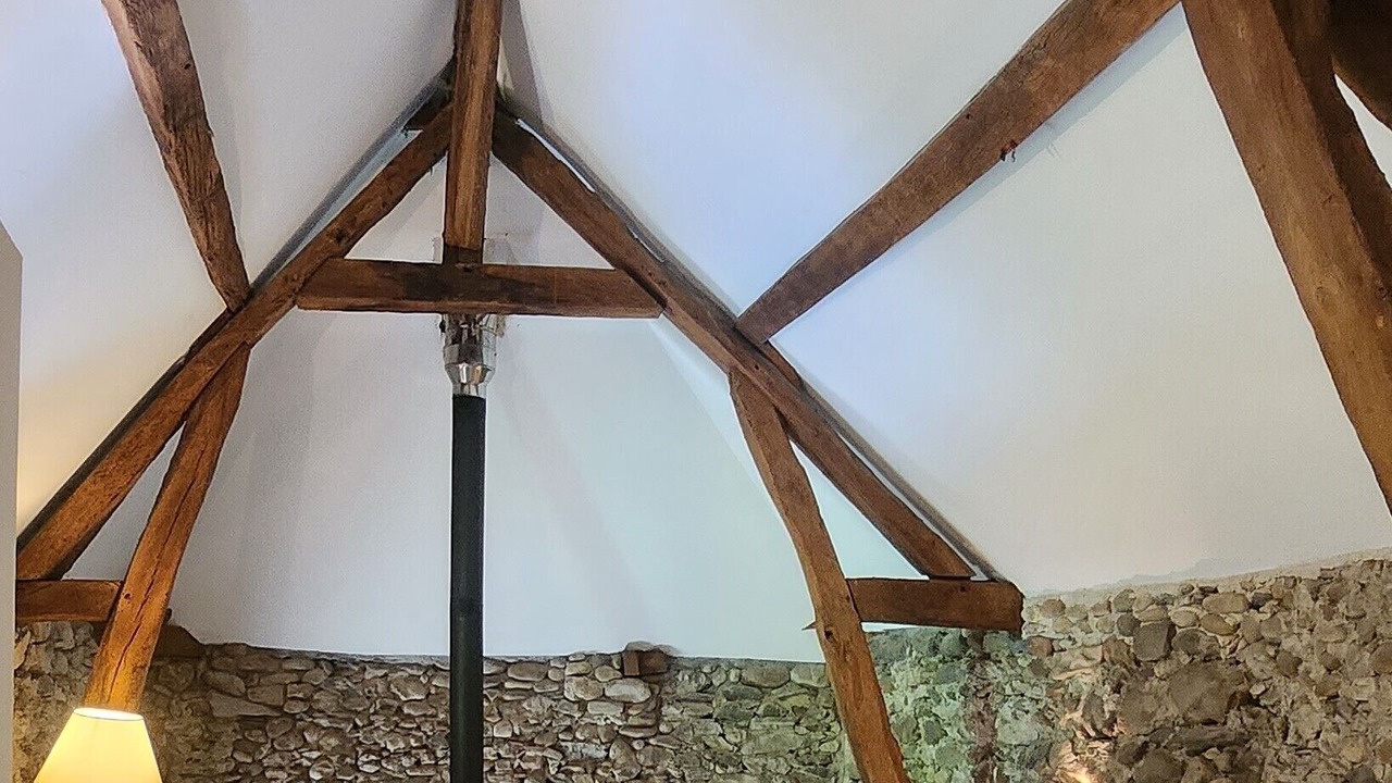 Photo of Bedroom in Saint Didier de la Tour