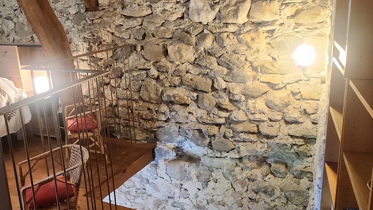 Photo of Others in Saint Didier de la Tour