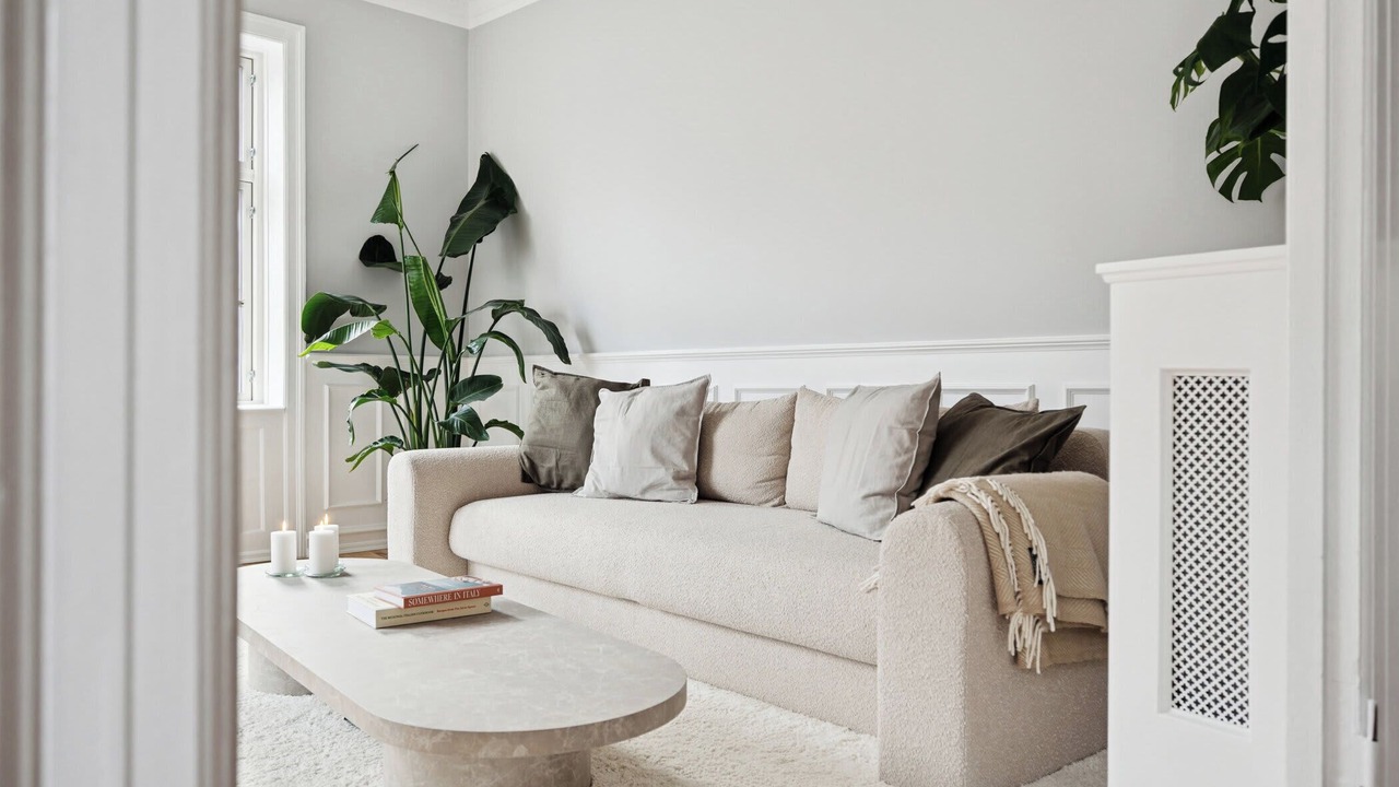 Photo of Livingroom in København N