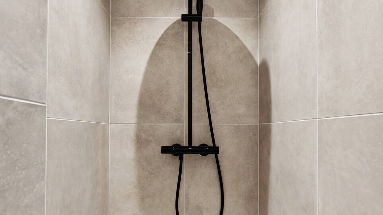Photo of Bathroom in København N