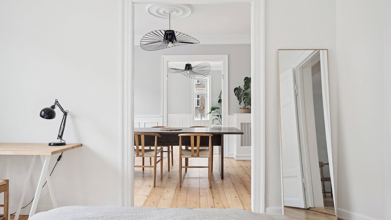 Photo of Bedroom in København N