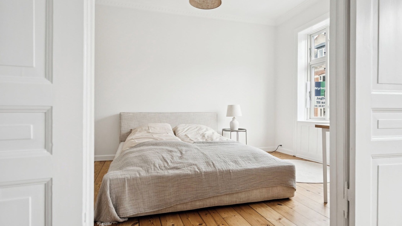 Photo of Bedroom in København N