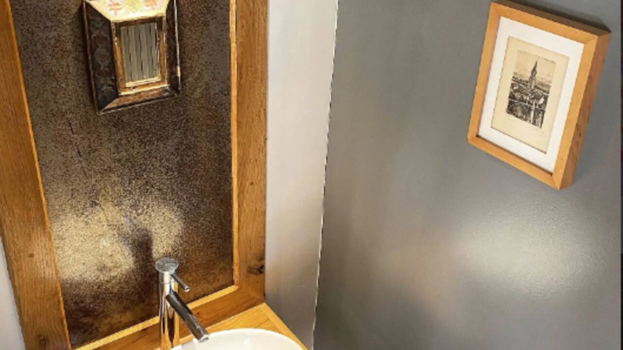 Photo of Bathroom in Belley
