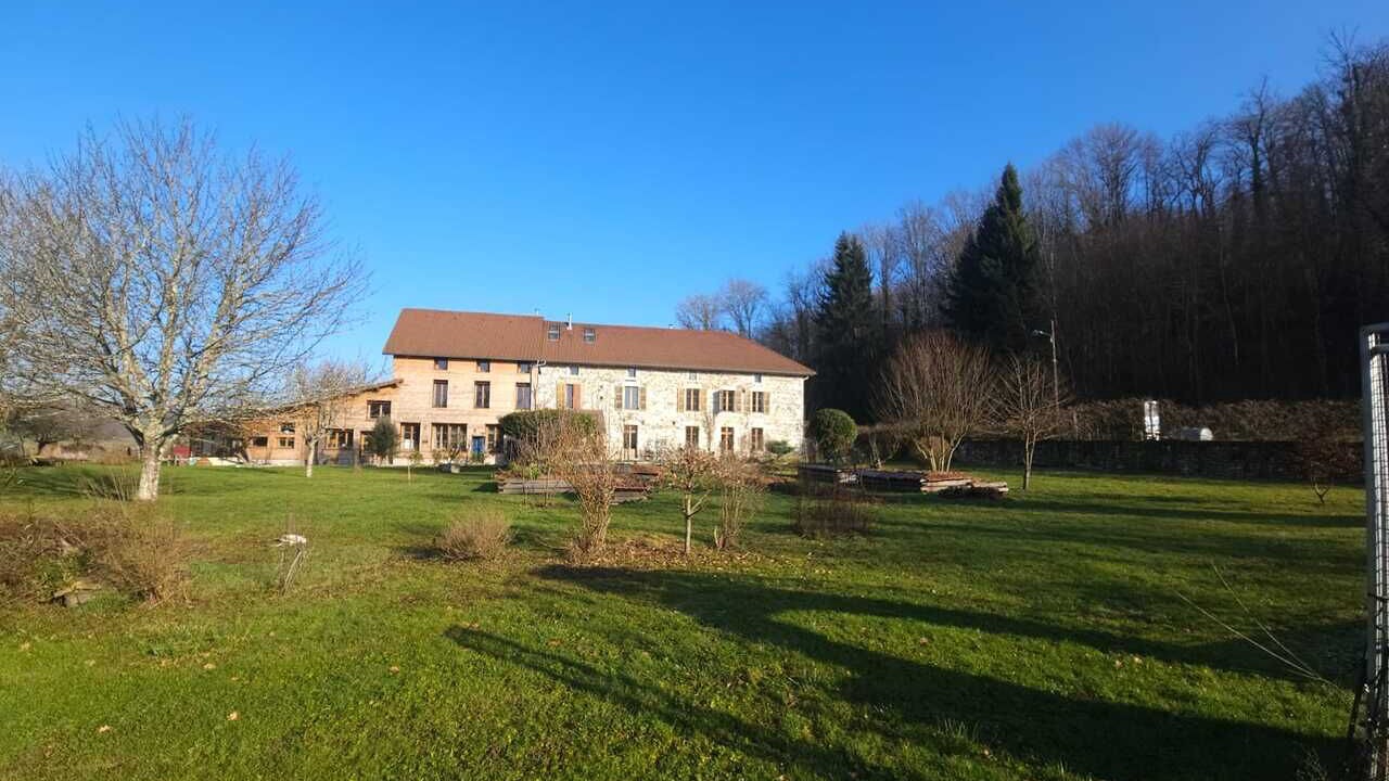 Photo of Outdoor in Belley