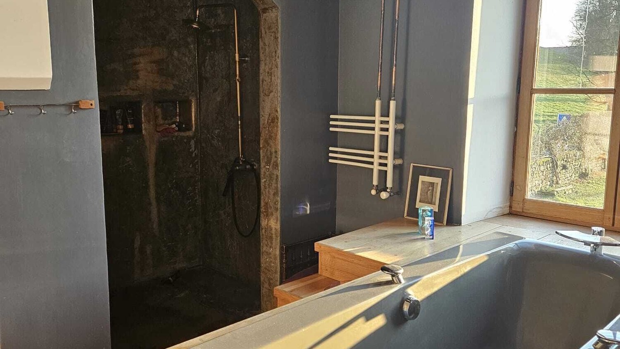 Photo of Bathroom in Belley