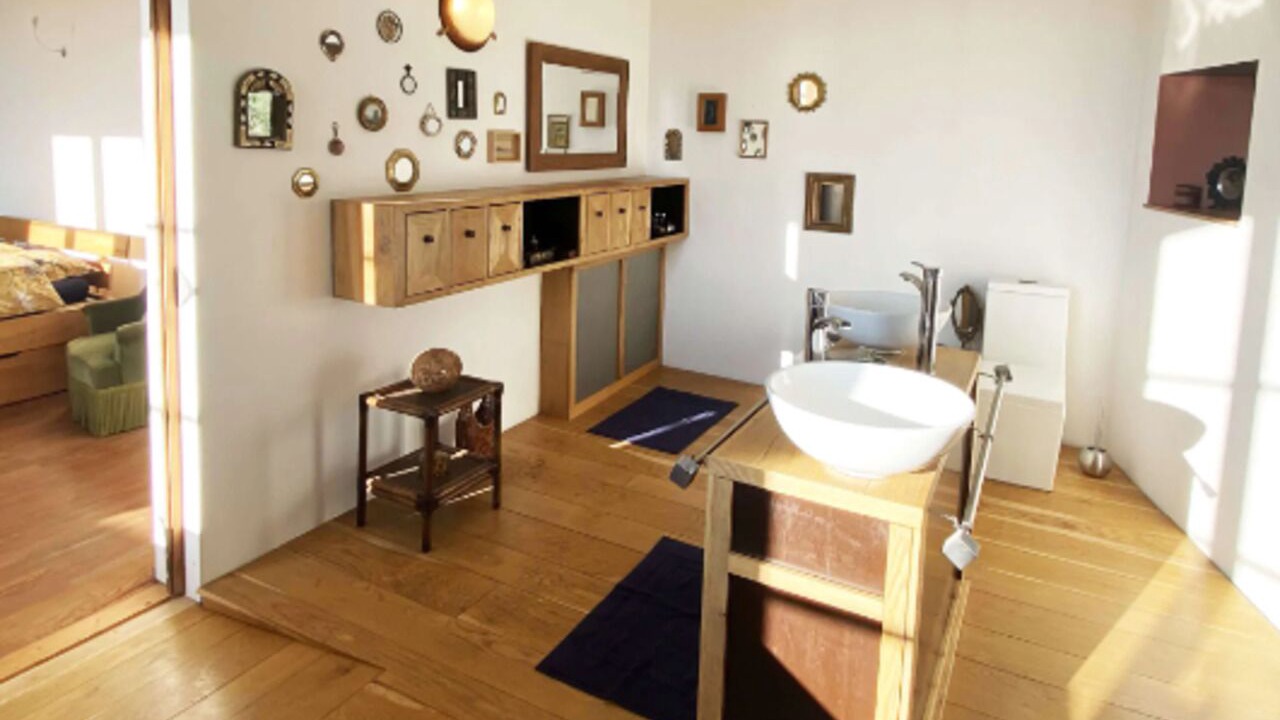 Photo of Bedroom in Belley