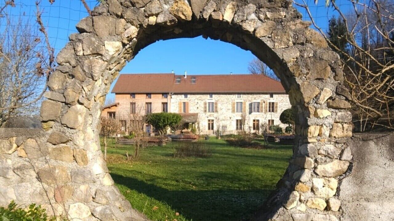 Photo of Outdoor in Belley