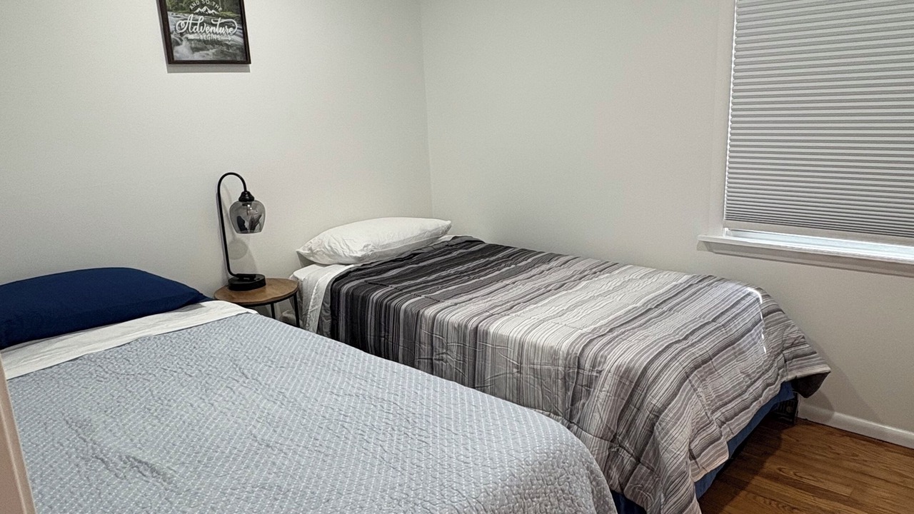 Photo of Bedroom in Newburyport