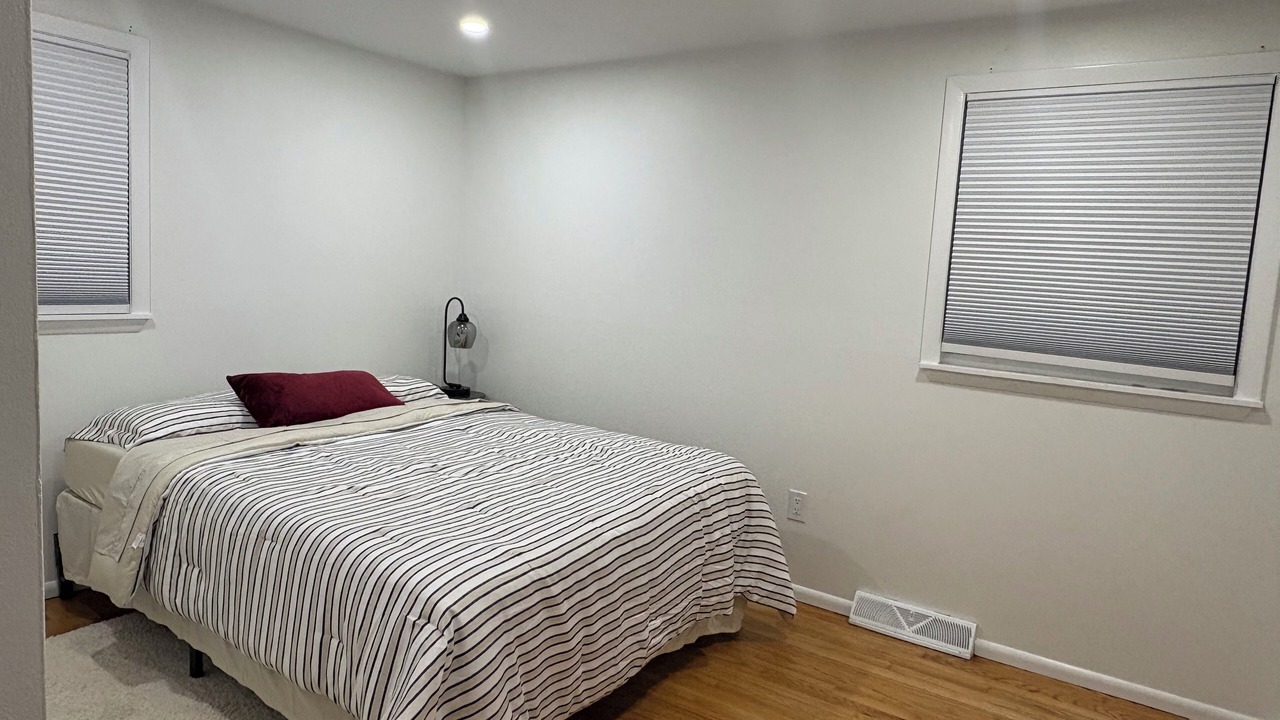 Photo of Bedroom in Newburyport