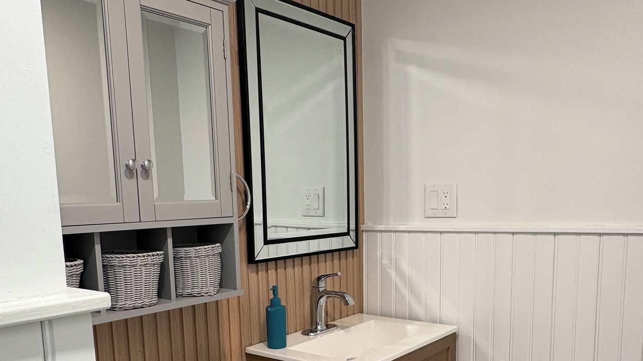 Photo of Bathroom in Newburyport