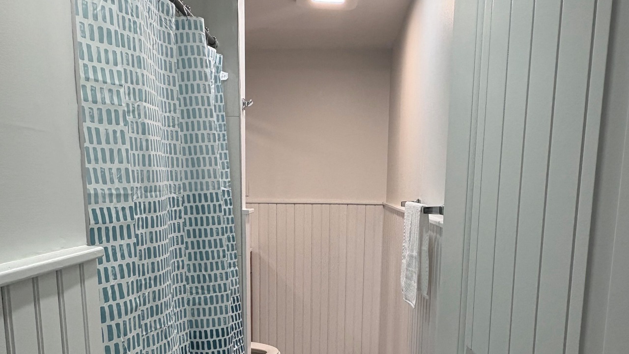 Photo of Bathroom in Newburyport