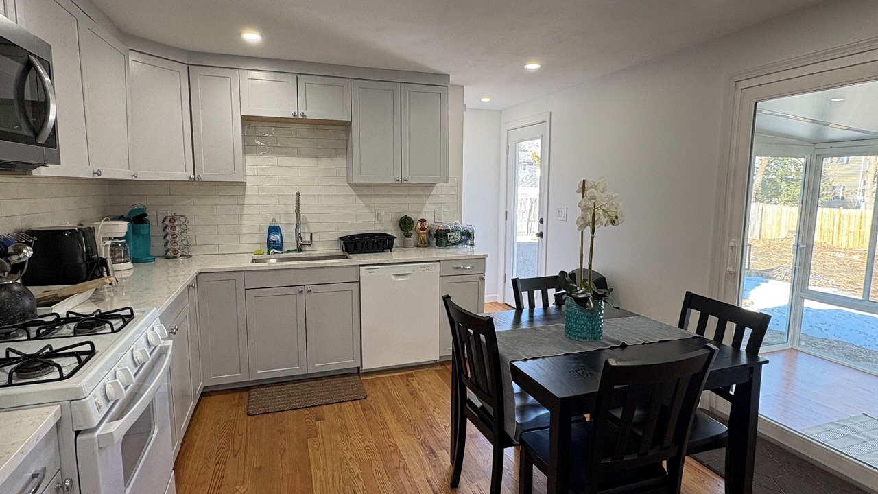 Photo of Kitchen in Newburyport