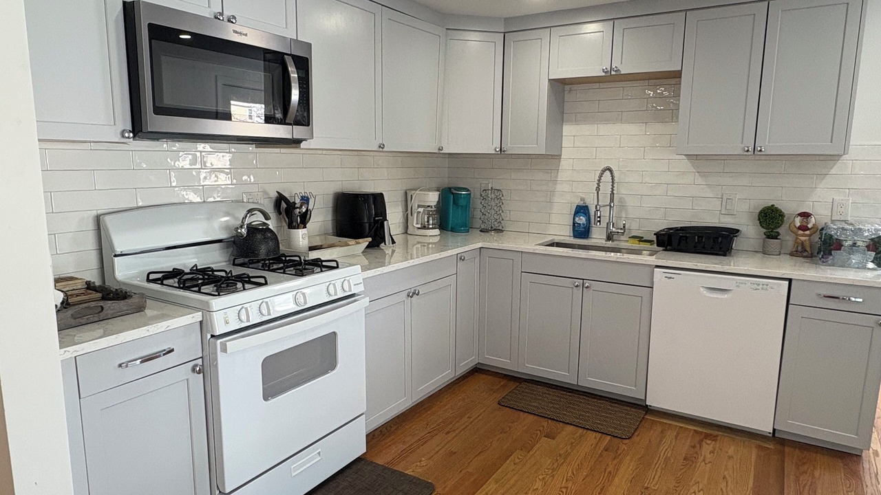 Photo of Kitchen in Newburyport