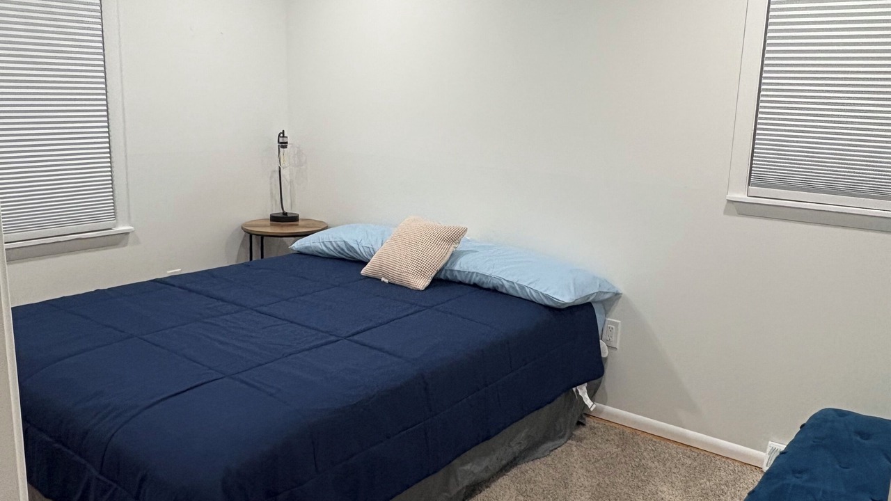 Photo of Bedroom in Newburyport