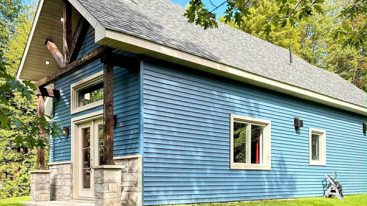 Photo of Outdoor in Beaulac-Garthby
