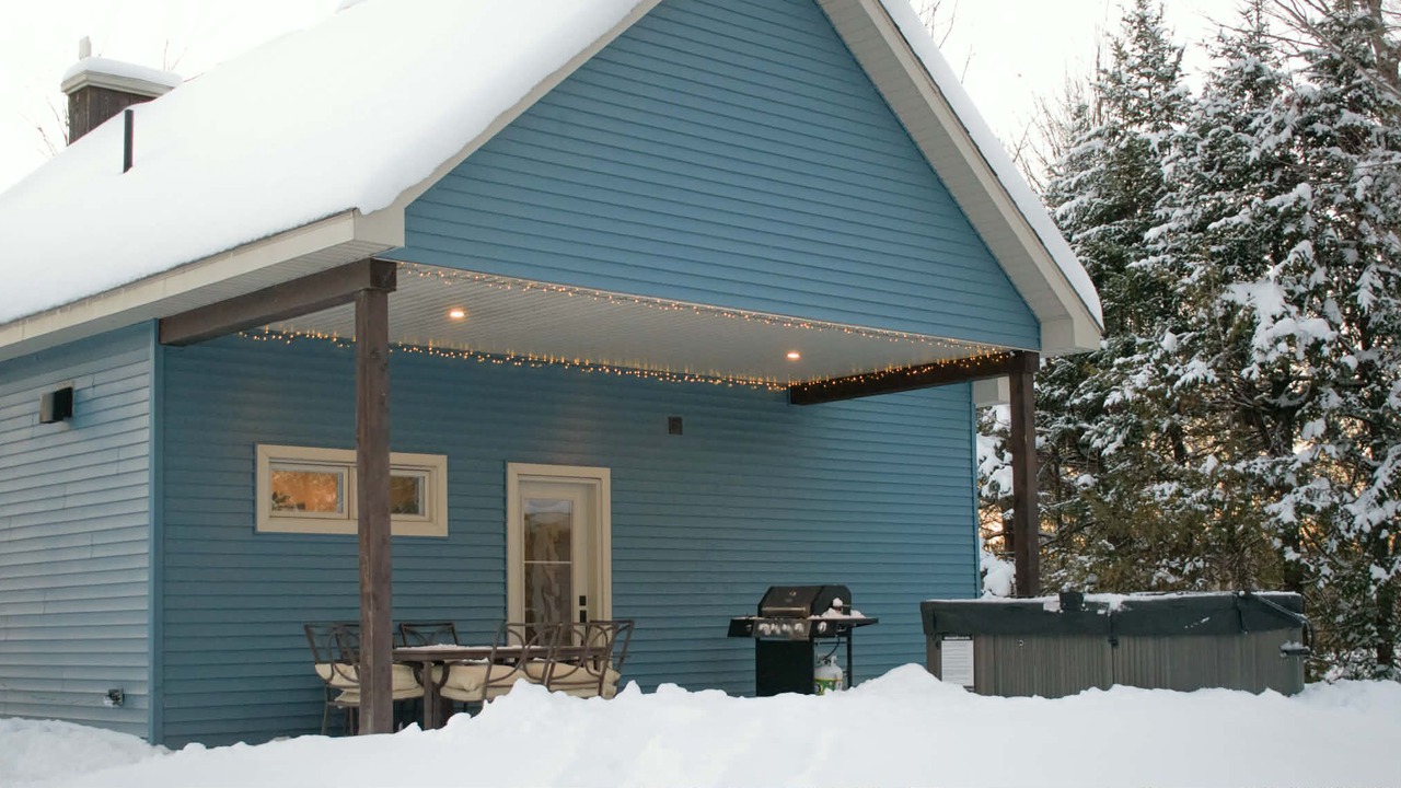 Photo of Outdoor in Beaulac-Garthby