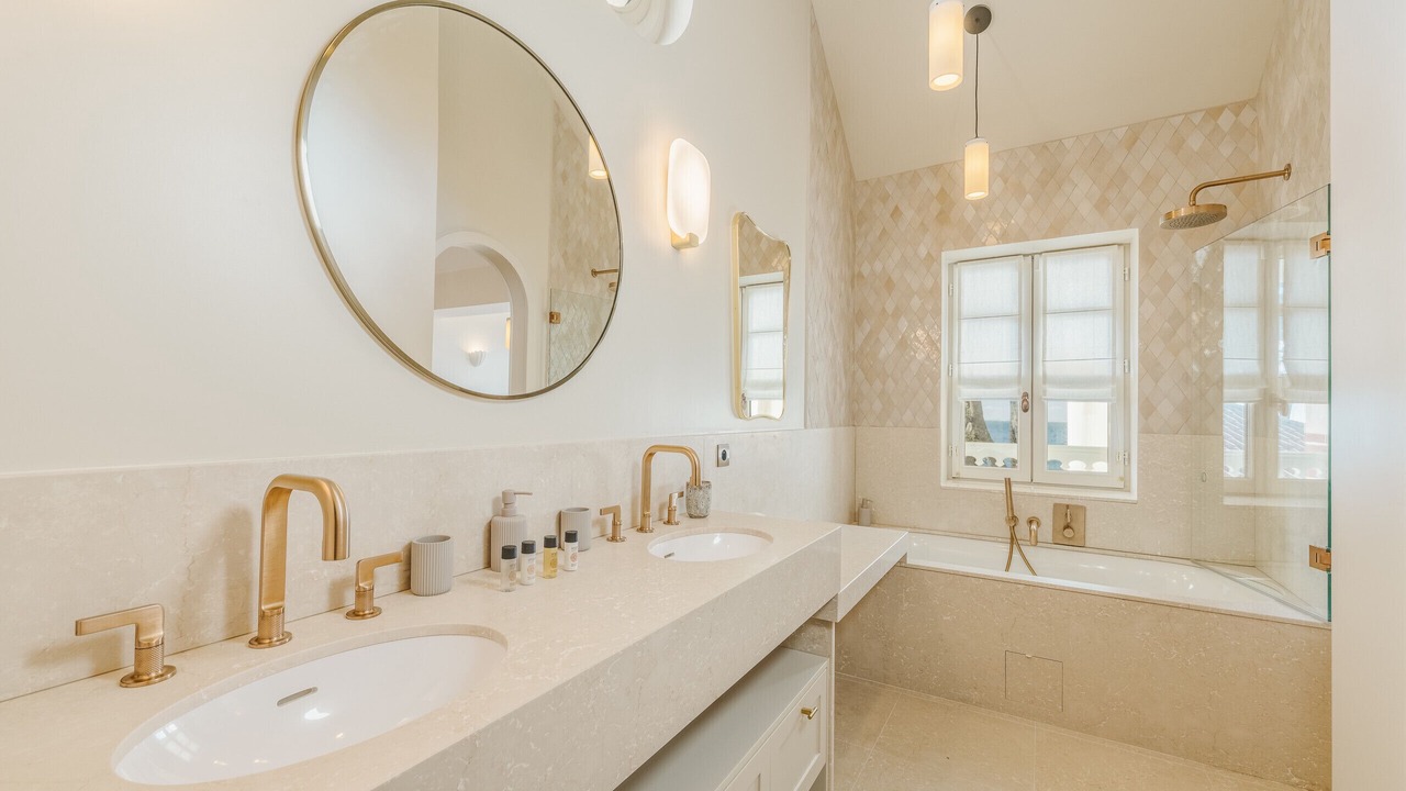 Photo of Bathroom in Pyla-sur-Mer
