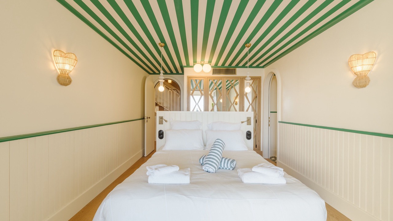 Photo of Bedroom in Pyla-sur-Mer