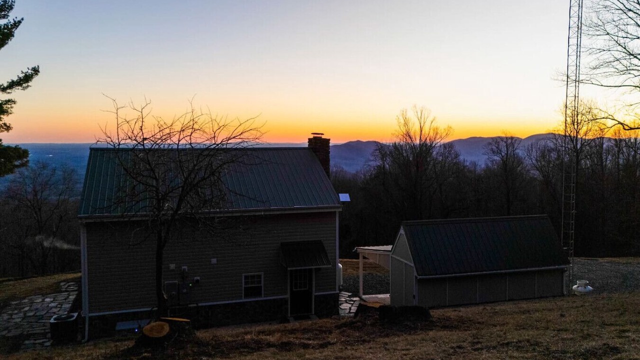 Photo of Outdoor in Monroe