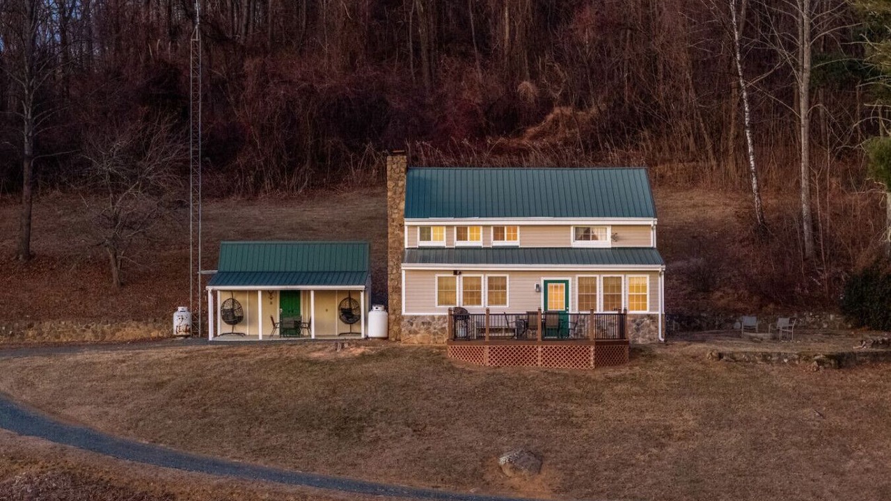 Photo of Outdoor in Monroe