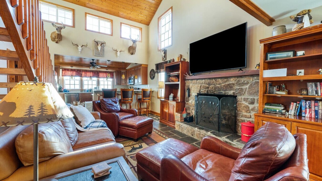 Photo of Livingroom in Monroe