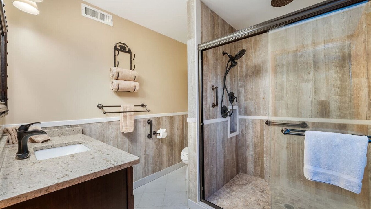 Photo of Bathroom in Monroe