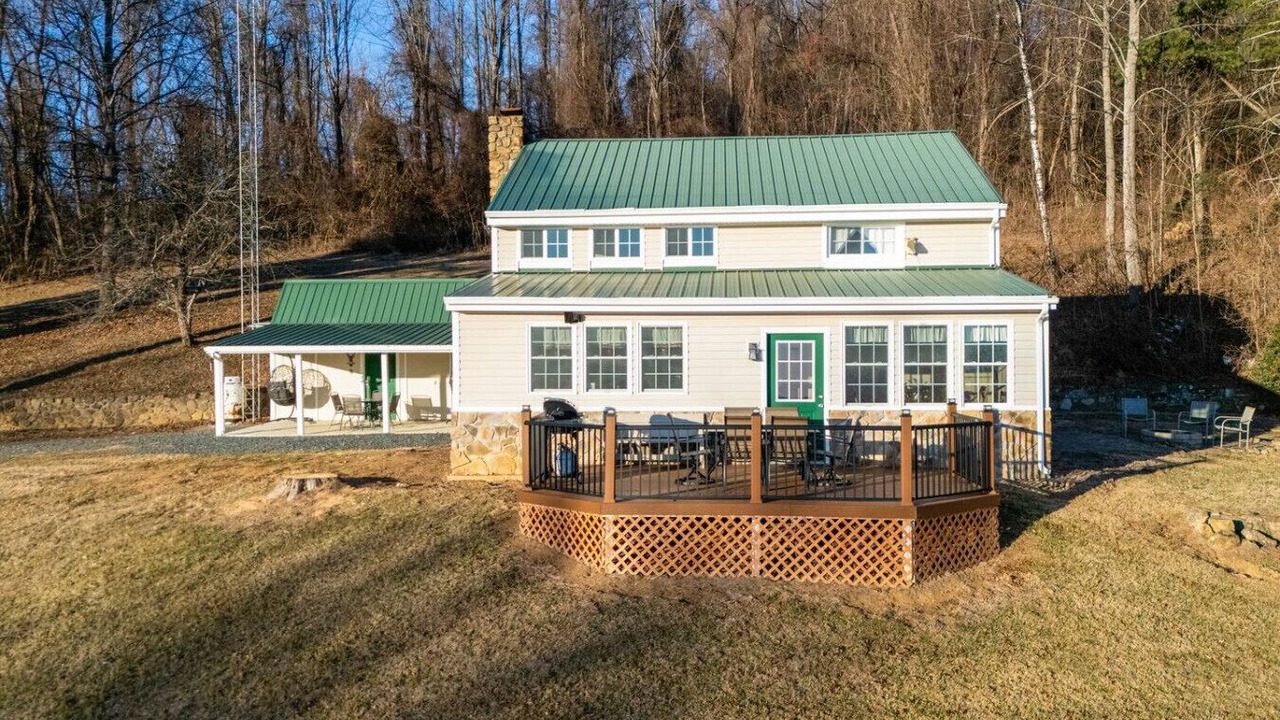 Photo of Outdoor in Monroe