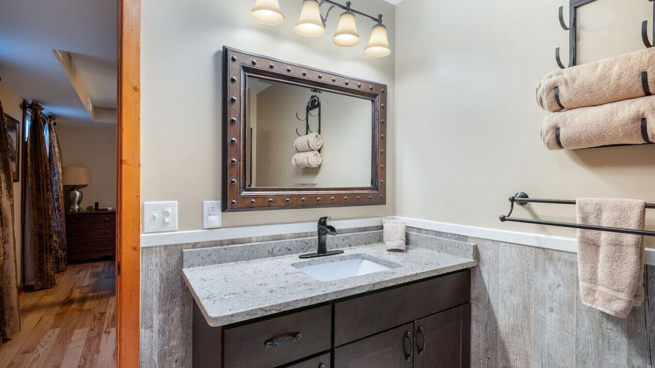 Photo of Bathroom in Monroe