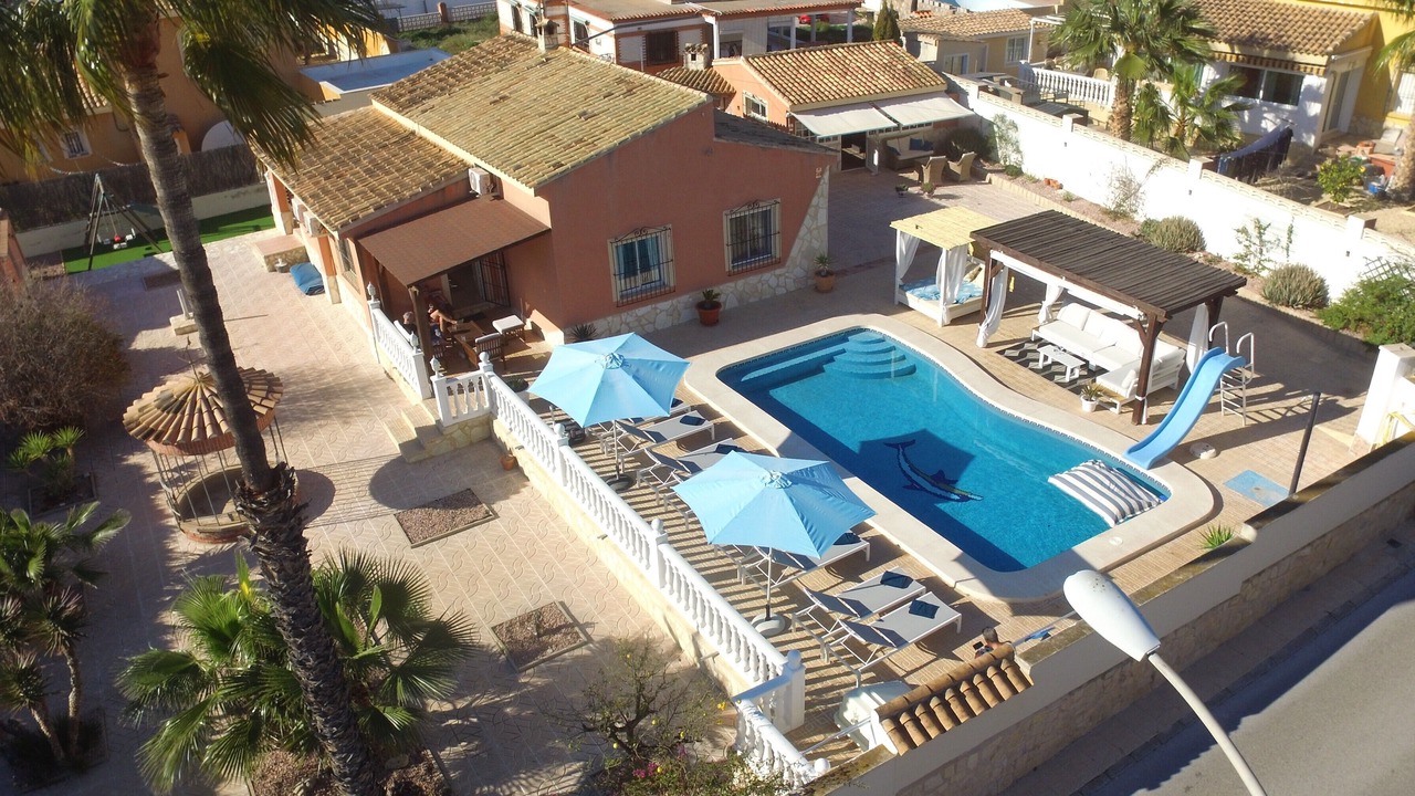 Photo of Outdoor in Hoya de los Patos