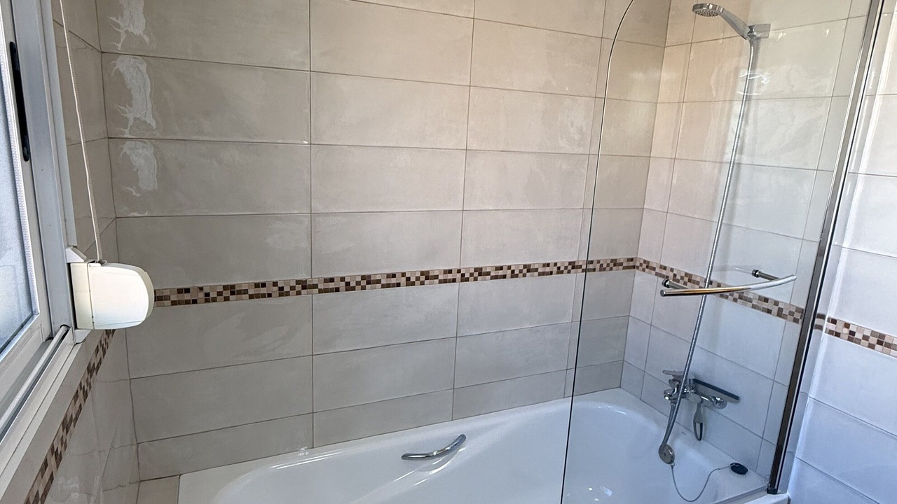 Photo of Bathroom in Hoya de los Patos