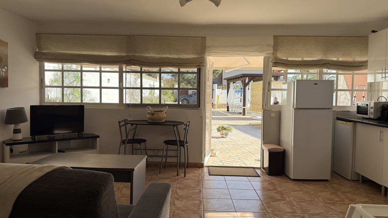 Photo of Livingroom in Hoya de los Patos