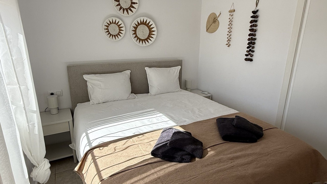 Photo of Bedroom in Hoya de los Patos