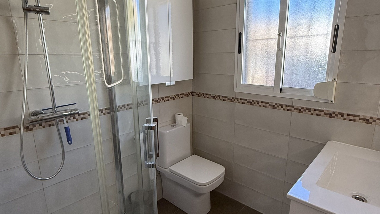 Photo of Bathroom in Hoya de los Patos
