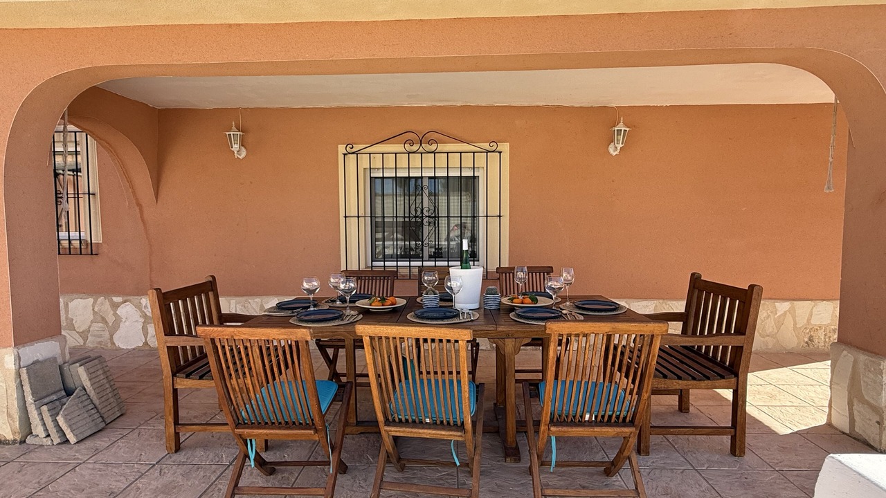 Photo of Outdoor in Hoya de los Patos