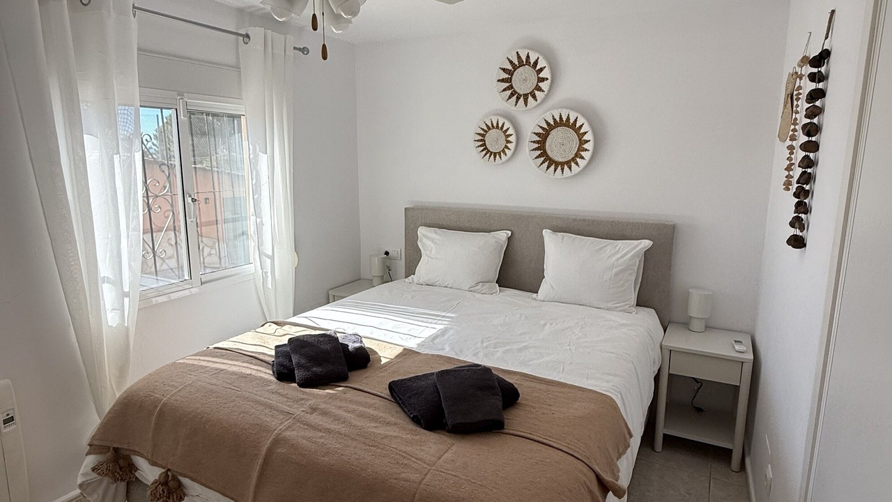 Photo of Bedroom in Hoya de los Patos