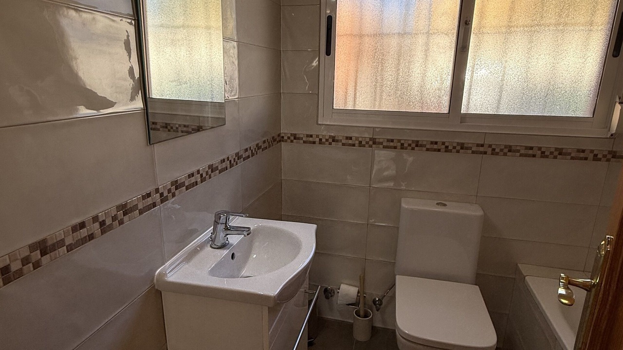 Photo of Bathroom in Hoya de los Patos