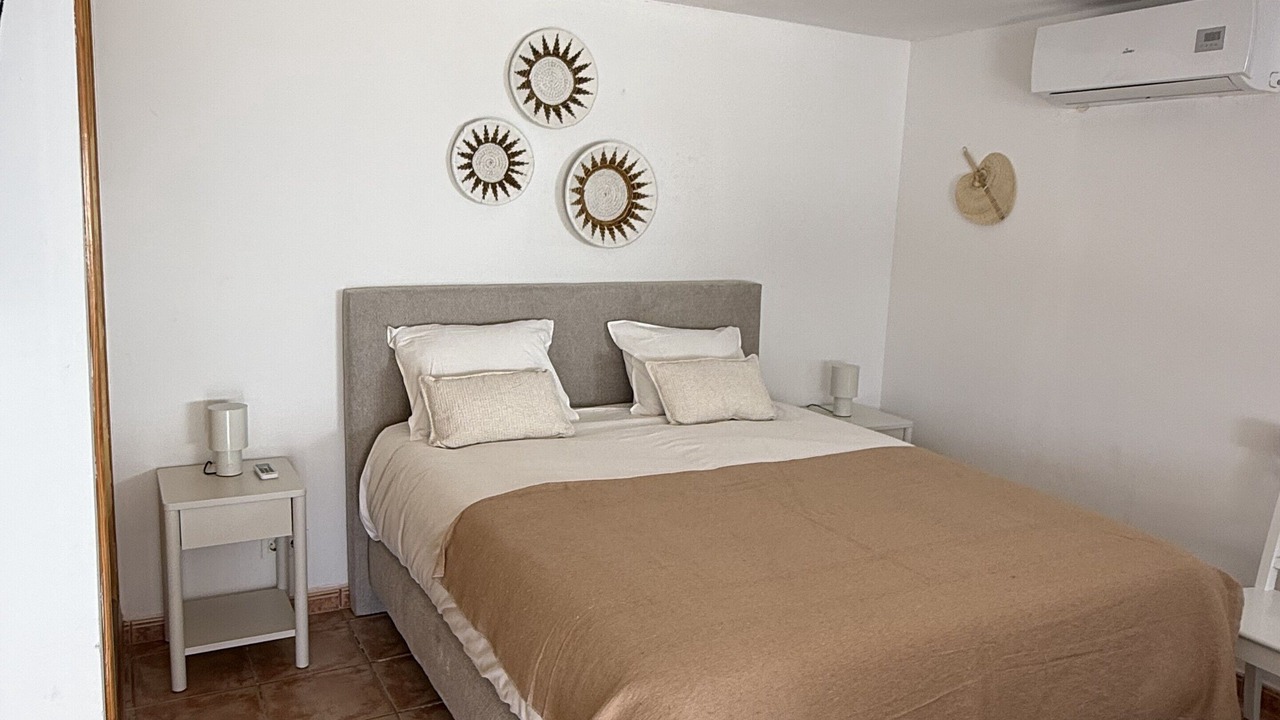 Photo of Bedroom in Hoya de los Patos