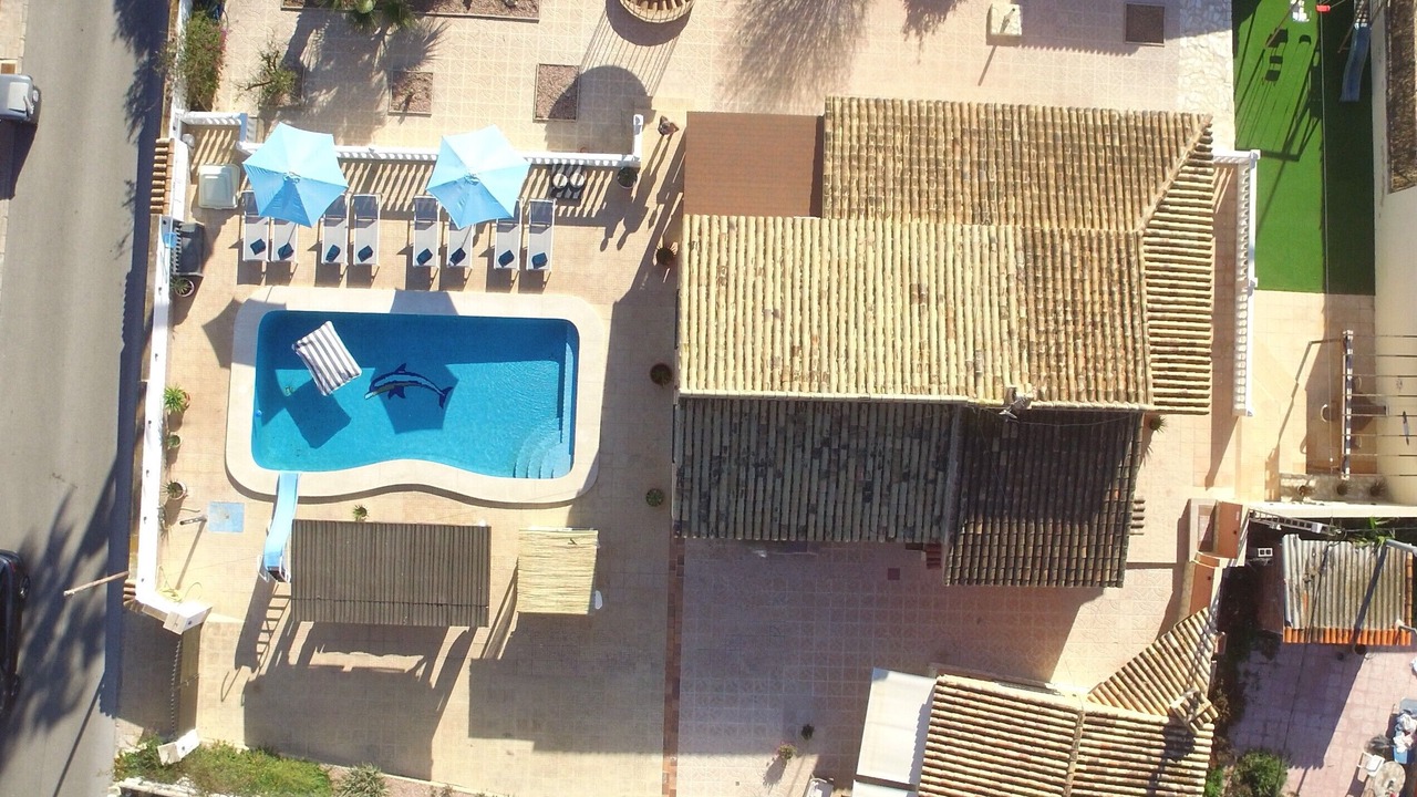 Photo of Outdoor in Hoya de los Patos