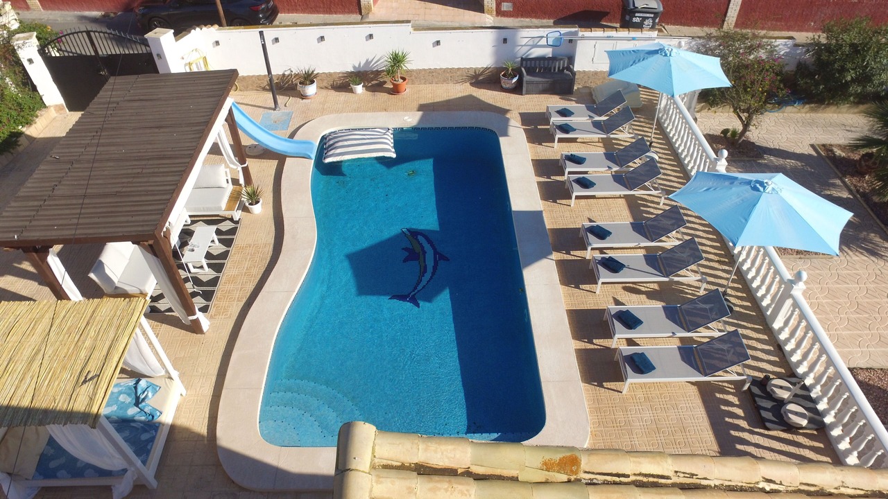 Photo of Outdoor in Hoya de los Patos