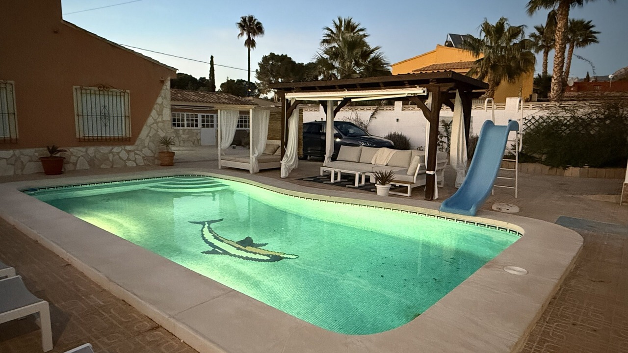 Photo of Outdoor in Hoya de los Patos