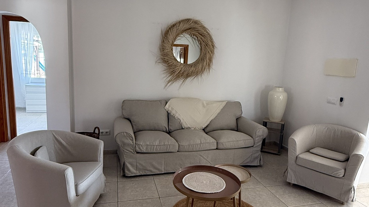 Photo of Livingroom in Hoya de los Patos