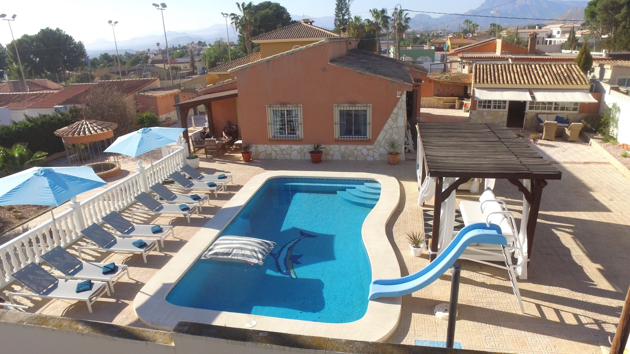 Photo of Outdoor in Hoya de los Patos