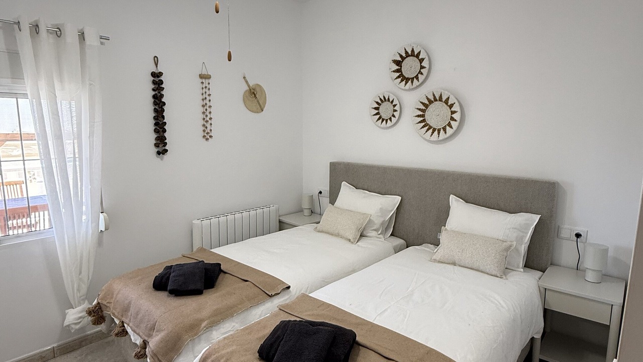 Photo of Bedroom in Hoya de los Patos
